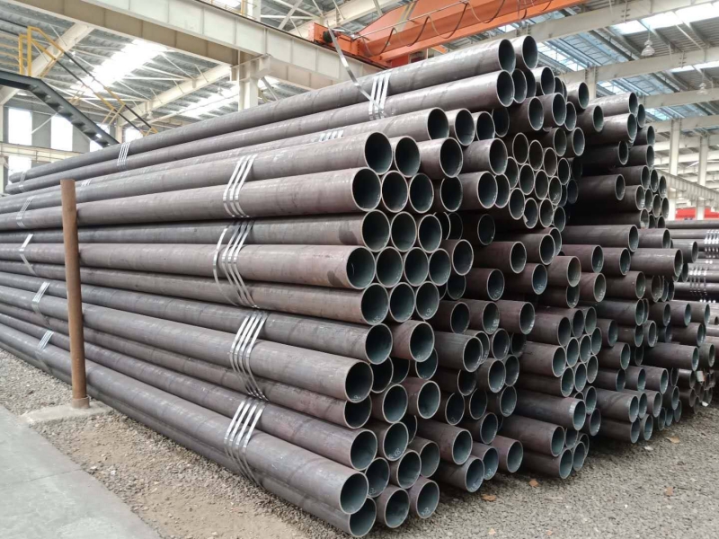 德惠30CrMo合金无缝钢管