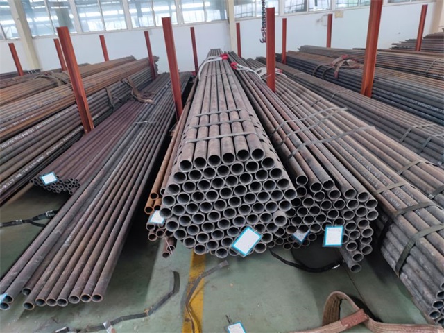 德惠20G合金无缝钢管